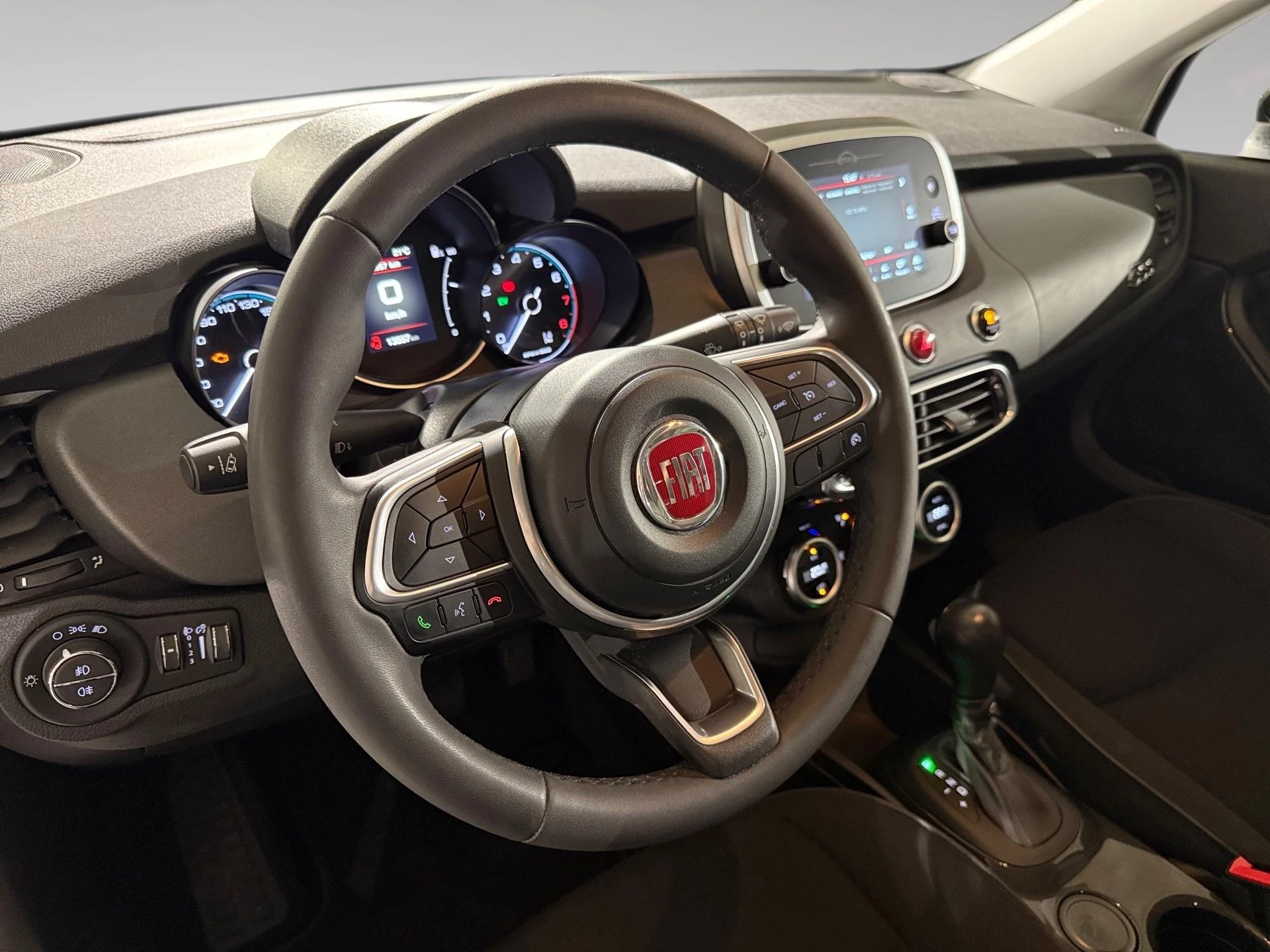 Fiat 500X 1.5 Hybrid 130 DCT7