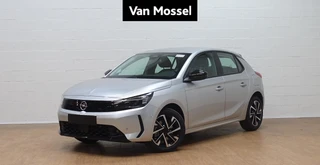 Opel Corsa 1.2 Turbo Hybrid 81kW eDTC Edition