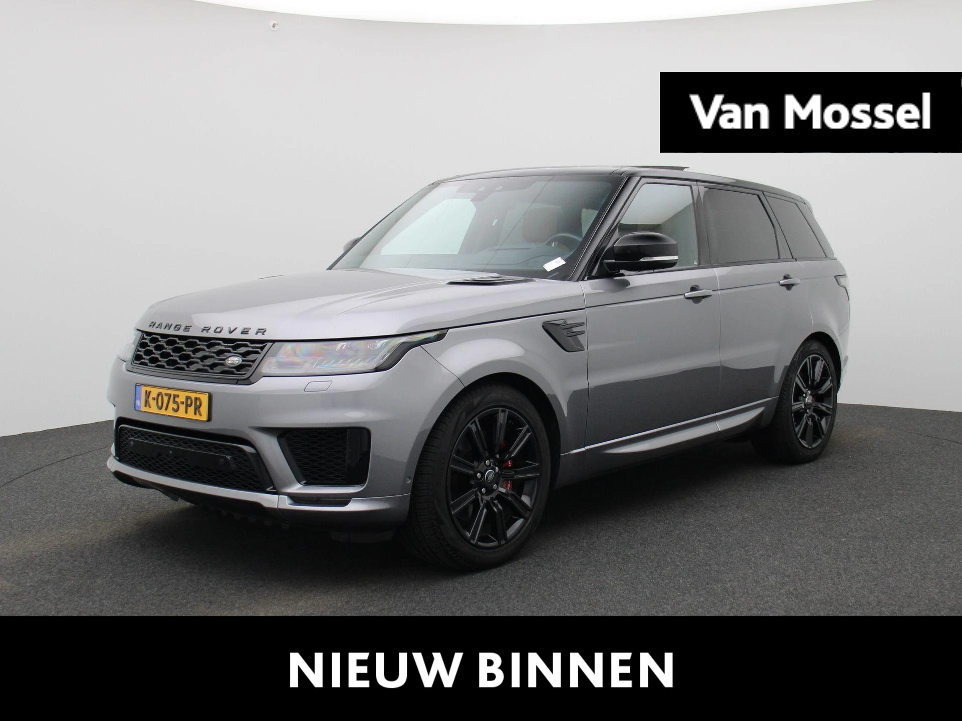 Land Rover-Range Rover Sport-image-0