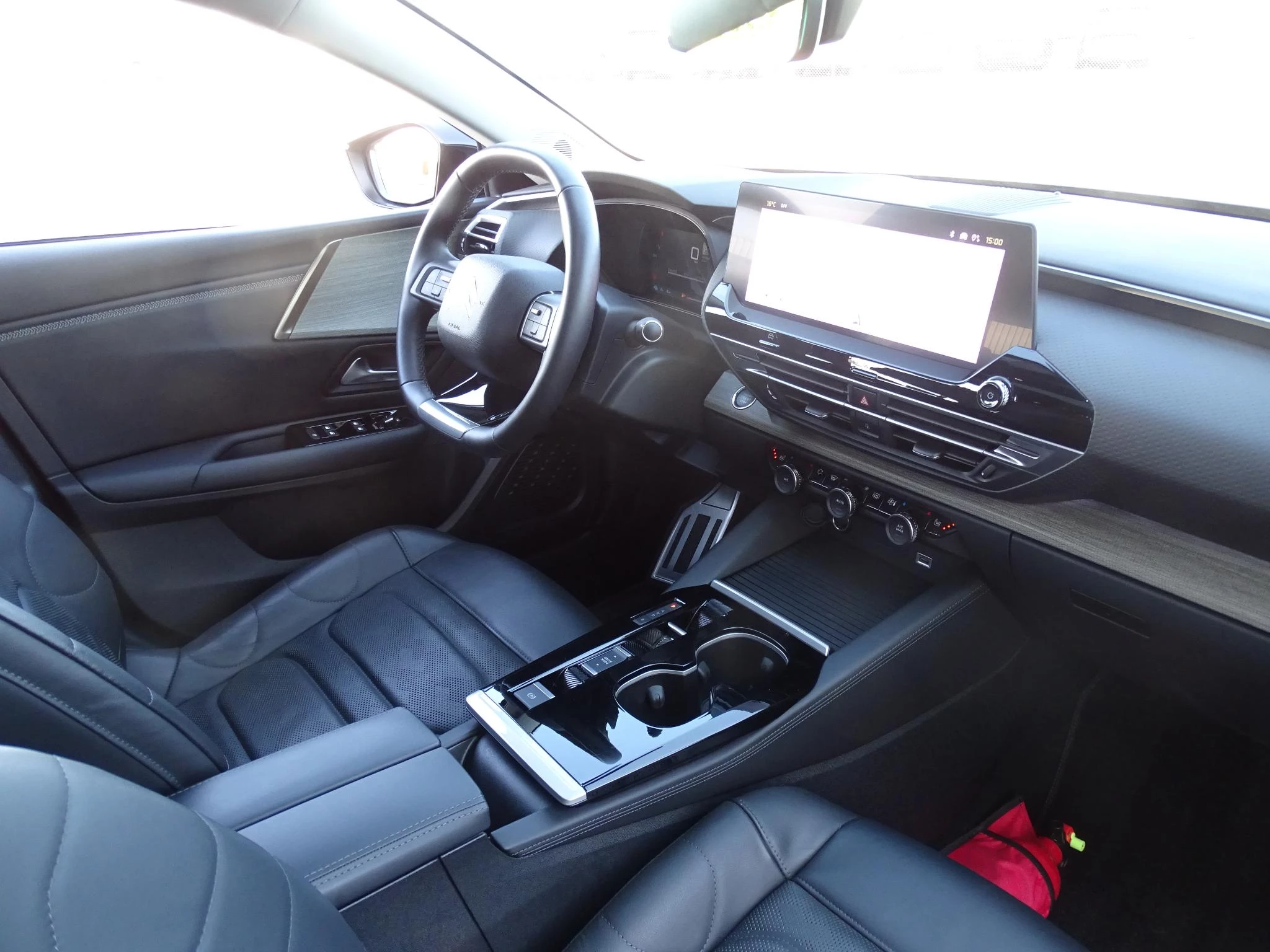 Citroën C5 X Hybrid 225 e-EAT8 Max