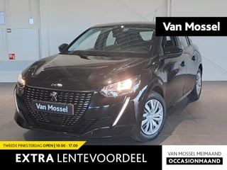 Peugeot 208 1.2 PureTech Active