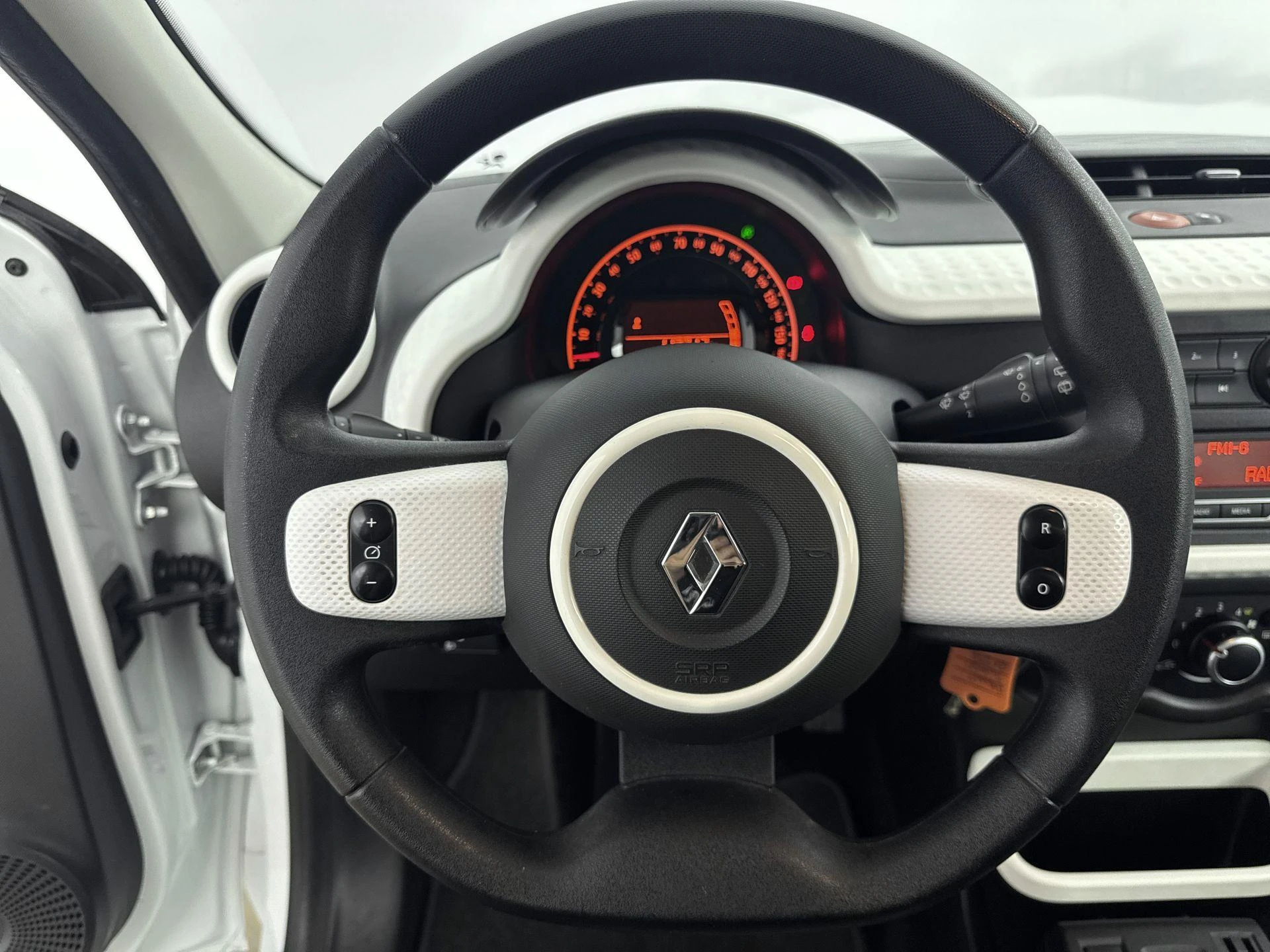 Renault Twingo 1.0 SCe Collection