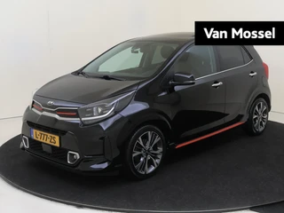 Kia Picanto 1.0 T-GDi GT-Line 5p