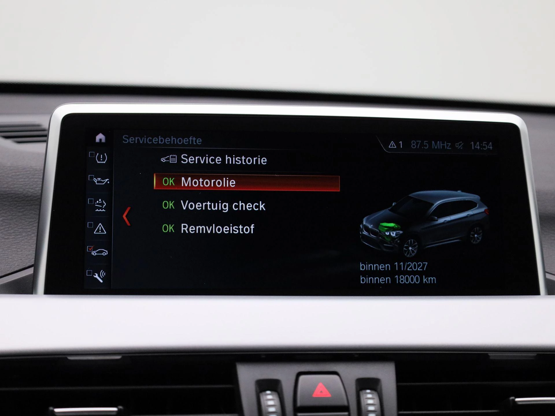 BMW X1 sDrive16dA
