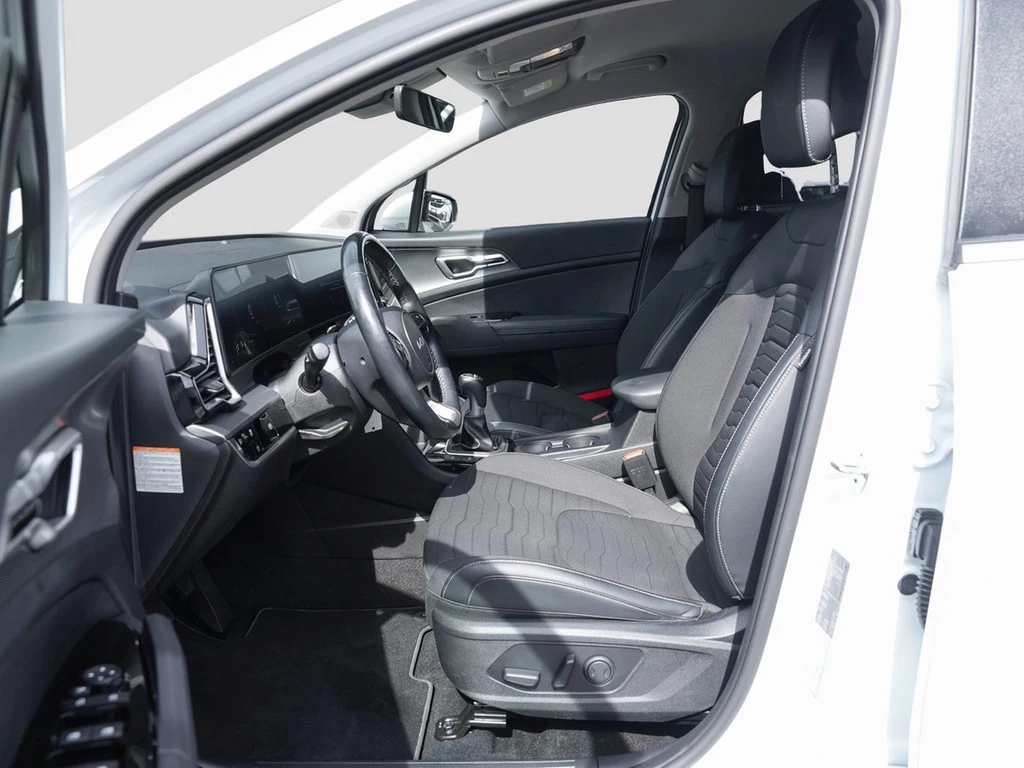 Kia Sportage 1.6 T-GDI Mild-Hybrid Vision Navi/RFK