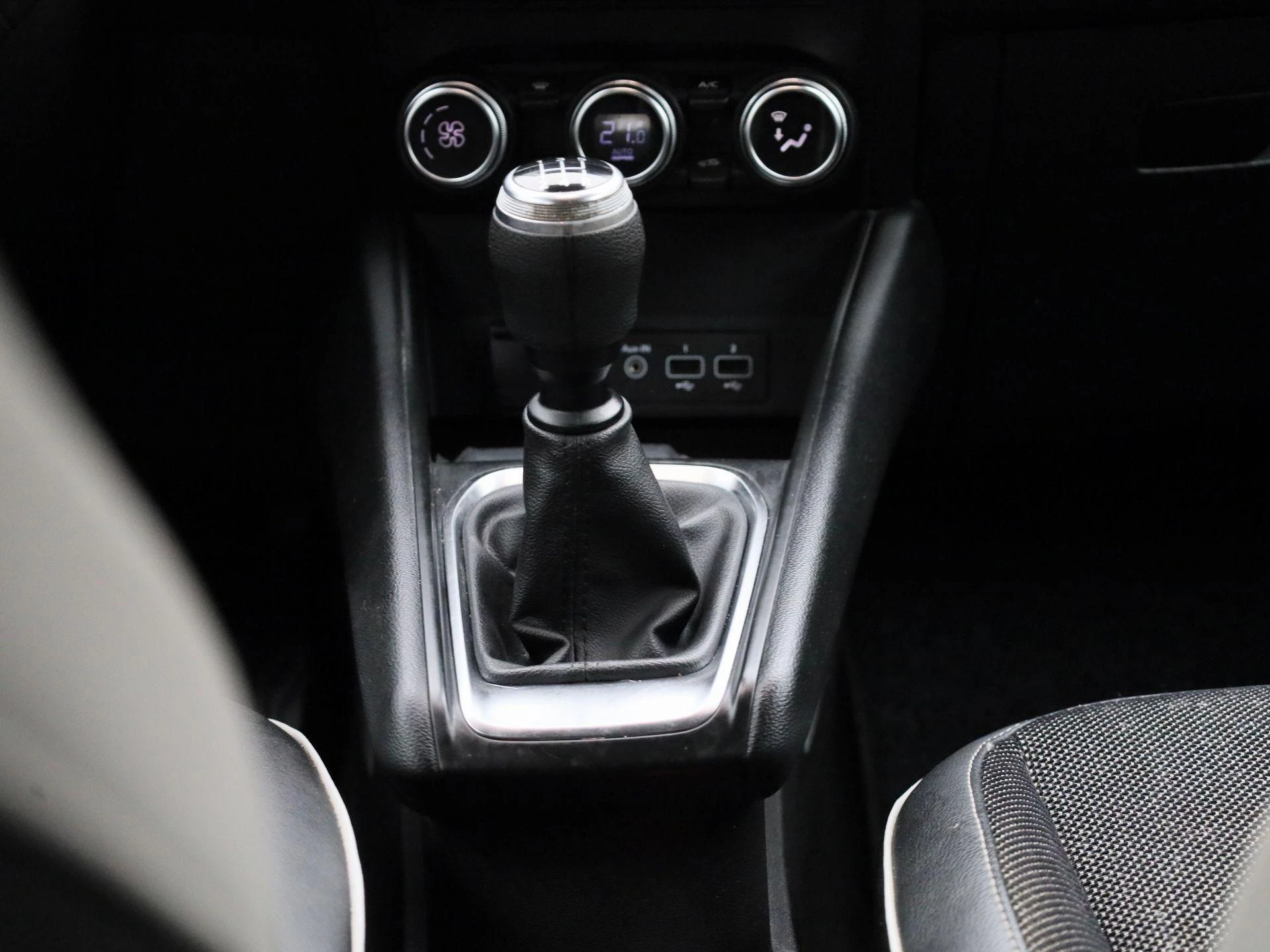 Renault Captur TCe 90 GPF Intens