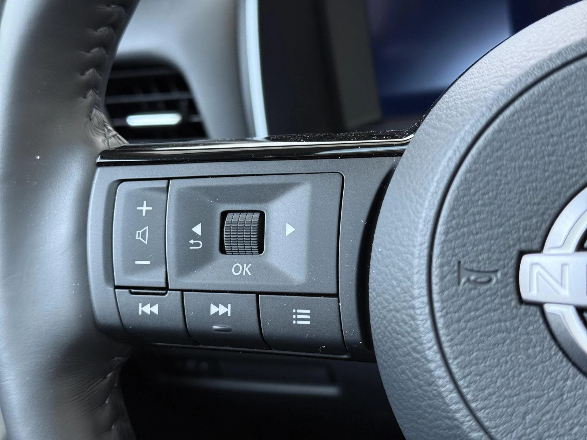 Nissan QASHQAI 1.5 e-Power N-Connecta