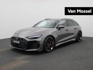 Audi RS5 Avant e-hybrid quattro 639 PK