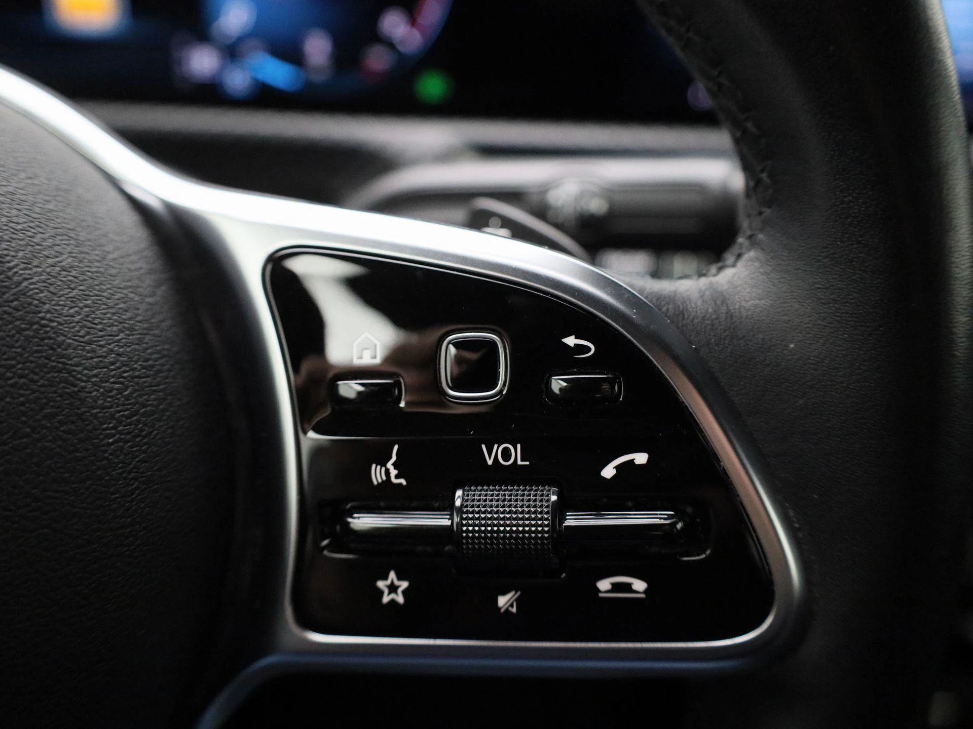 Mercedes-Benz A-Klasse 180 Business Solution