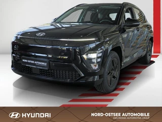 Hyundai Kona SX2 EV Select Effizienz-Paket