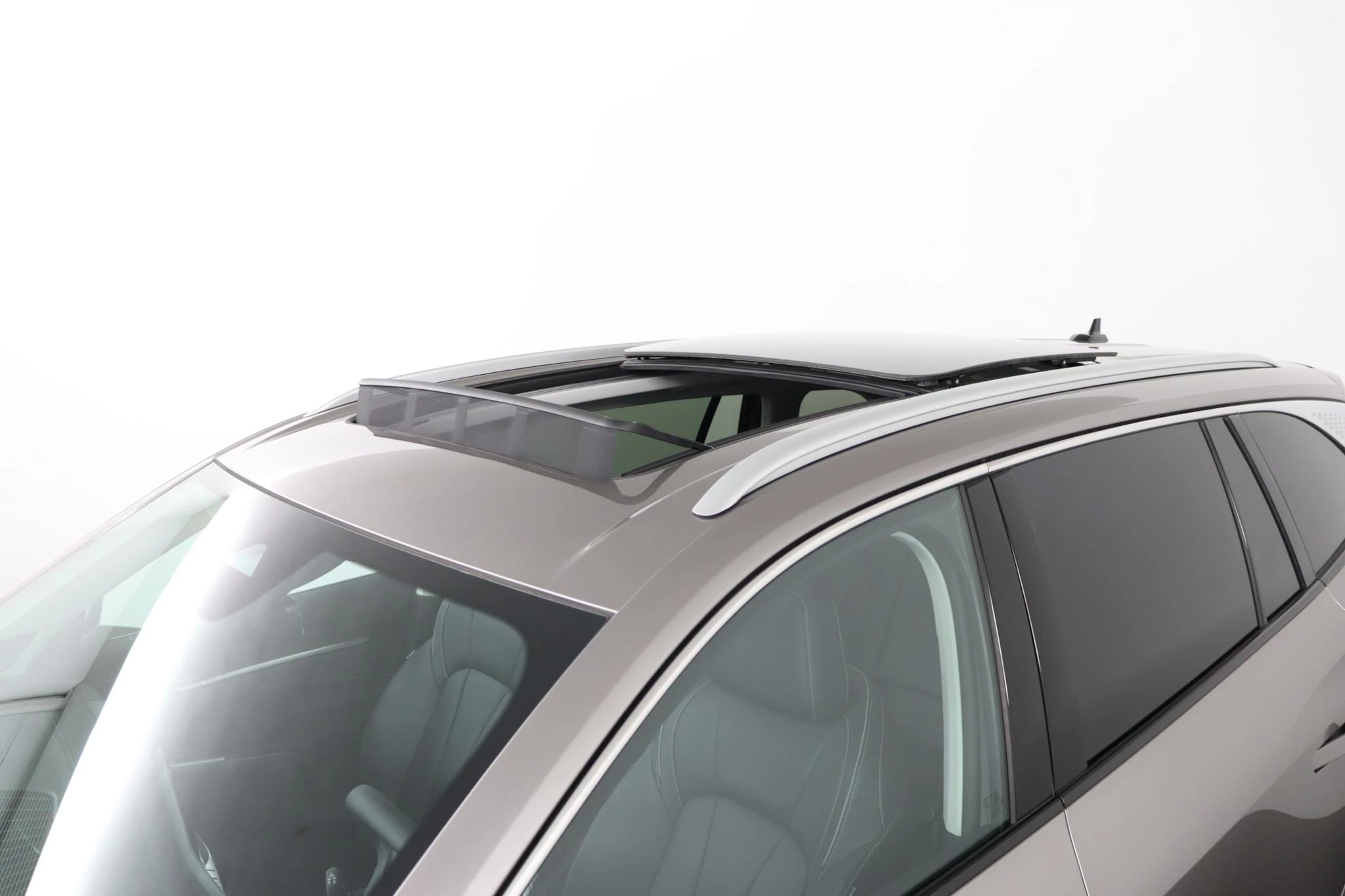 MG MGS9 1.5 Premium Plug-in Hybrid