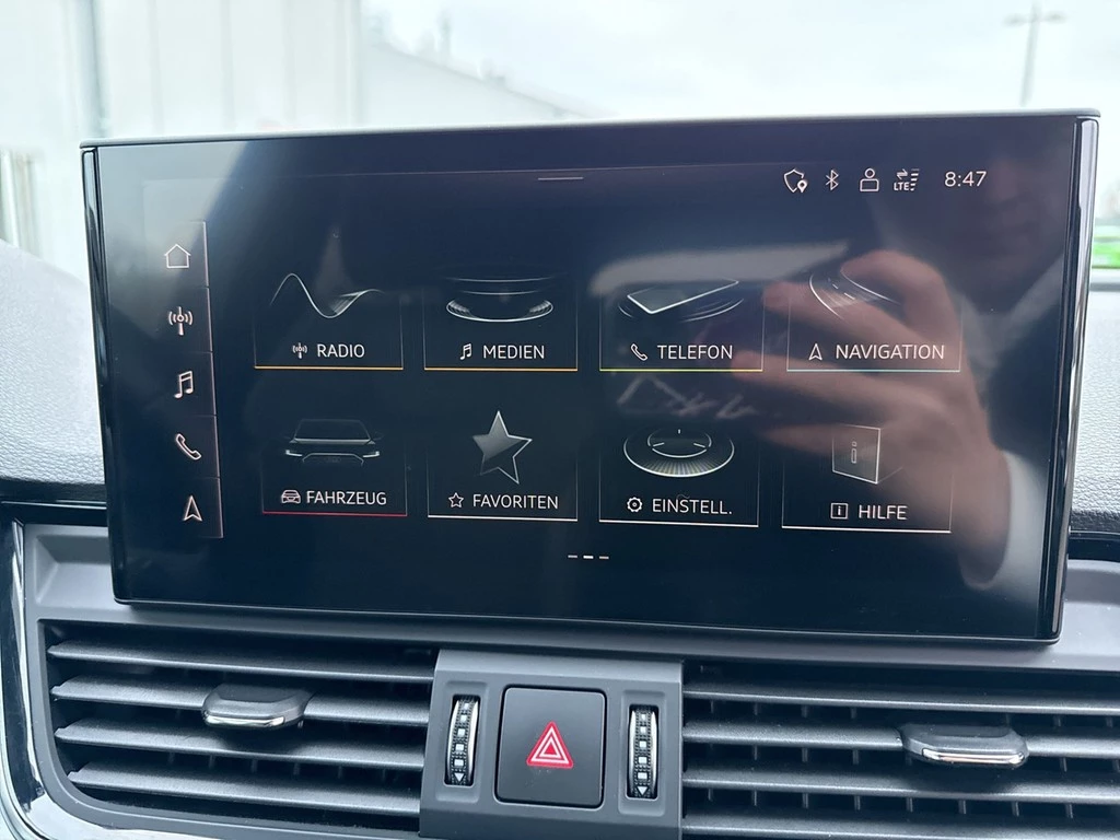 Audi Q5 S line 50 TFSI e quattro S tronic