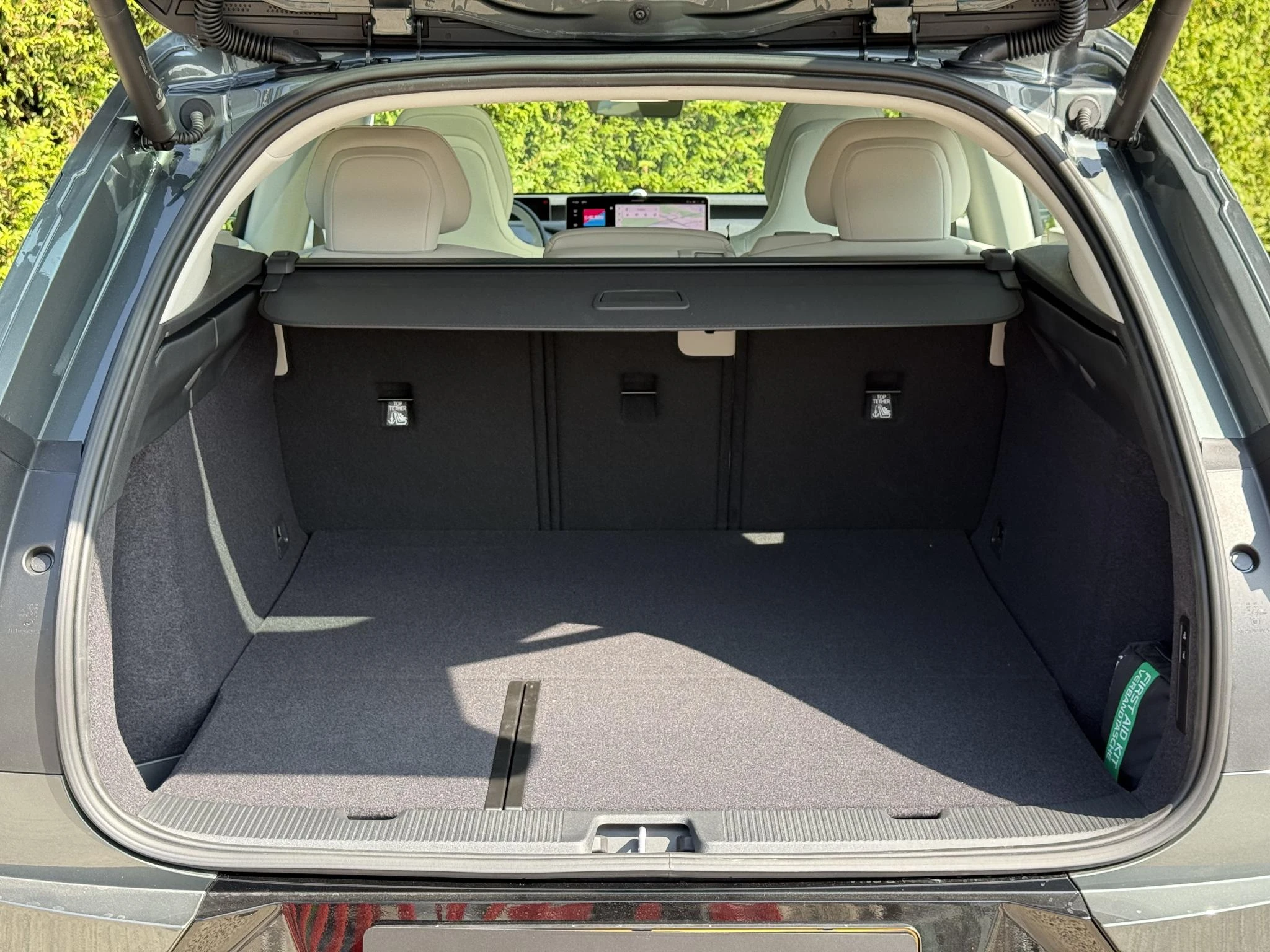 Volvo EX60 P10 AWD Ultra