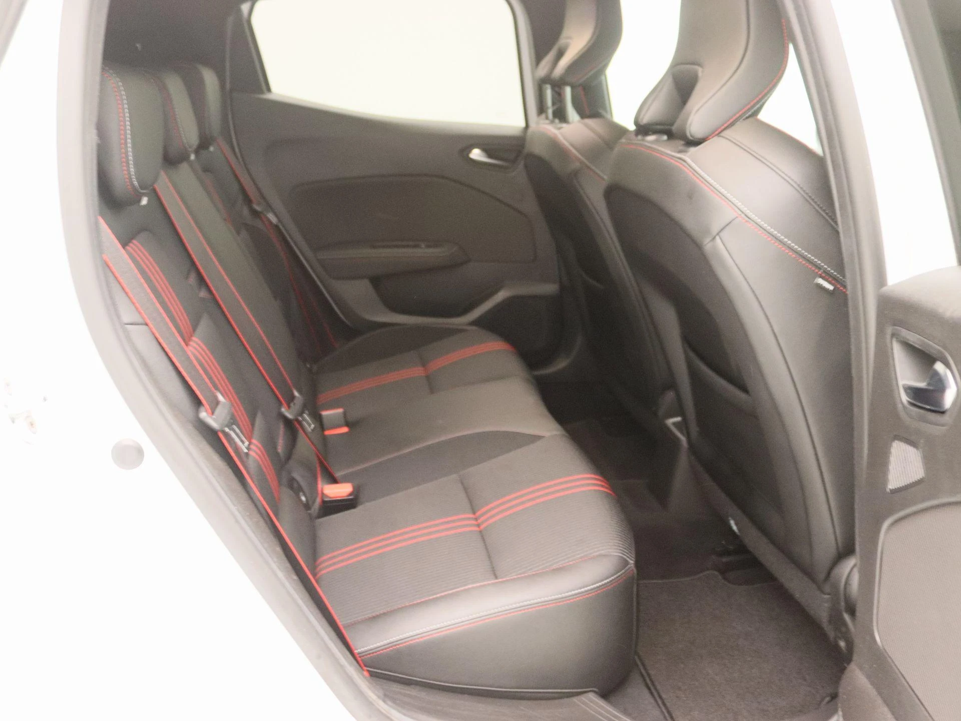 Renault Clio TCe 90 R.S. Line