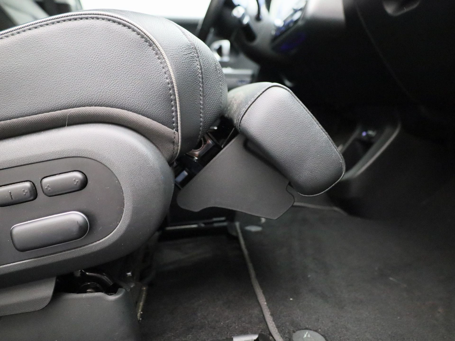 Hyundai IONIQ 5 Lounge 73kWh