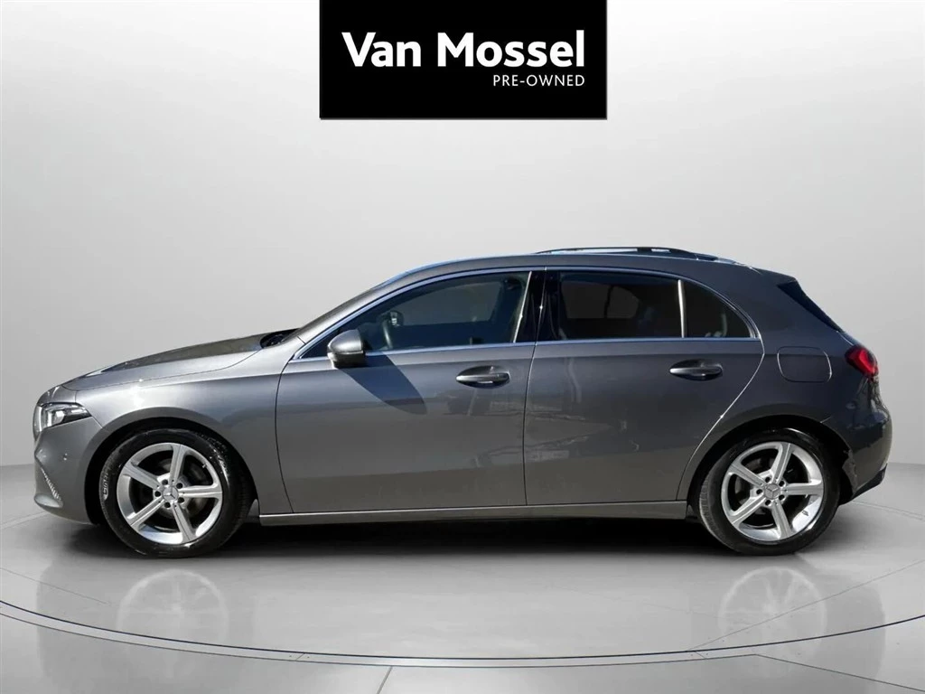 Mercedes-Benz A-Klasse A180 d 1,5 CDI Progressive 7G-DCT 116HK 5d 7g Aut.
