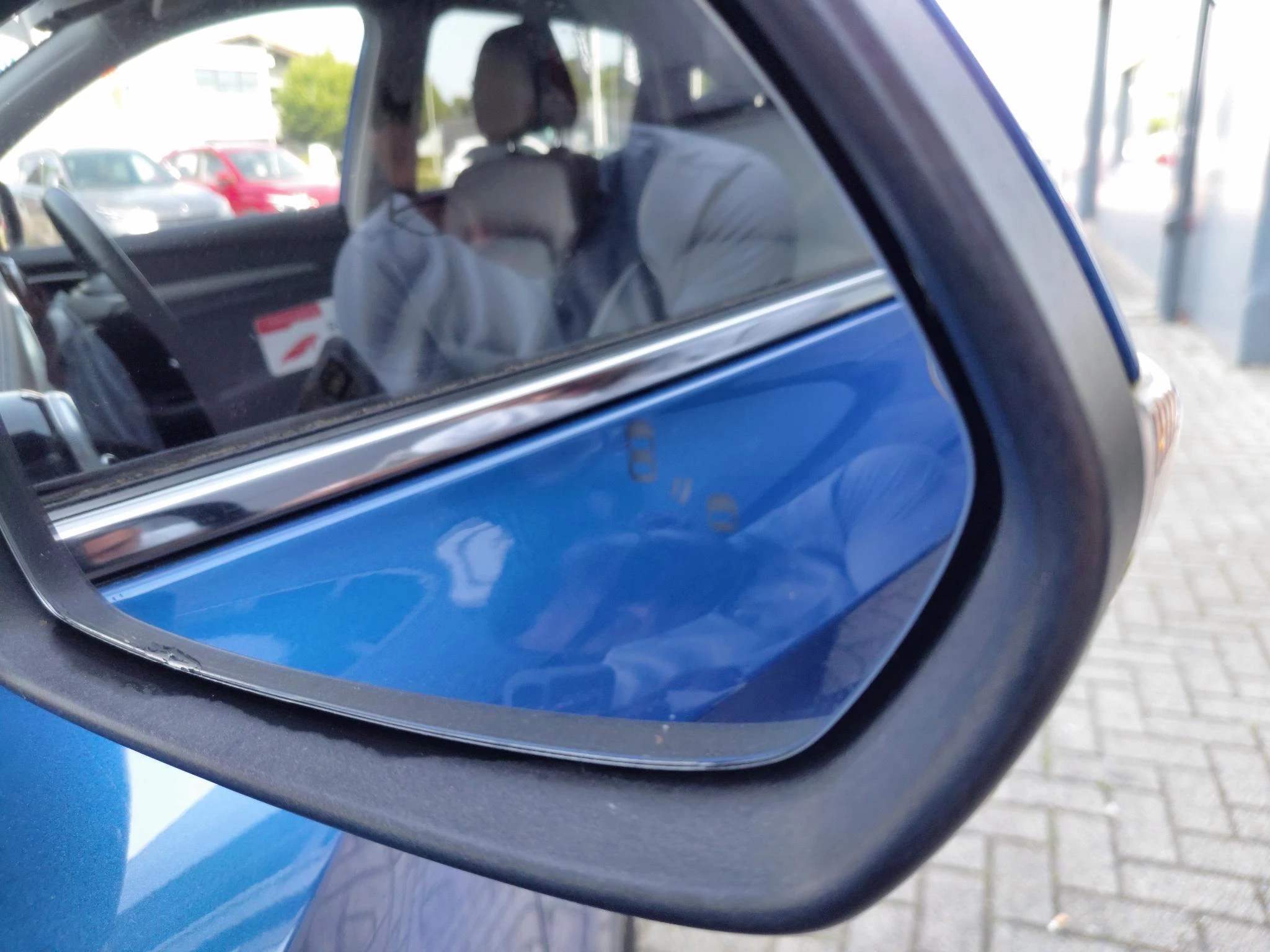 MG ZS EV Luxury 45 kWh
