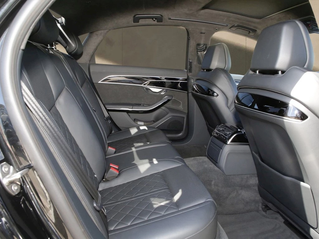 Audi S8 4.0 TFSI quattro PANO*360°*STHZ*MATRIX*LEDER*B&O