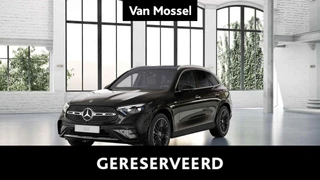 Mercedes-Benz GLC GLC 300 e 4MATIC Star Edition