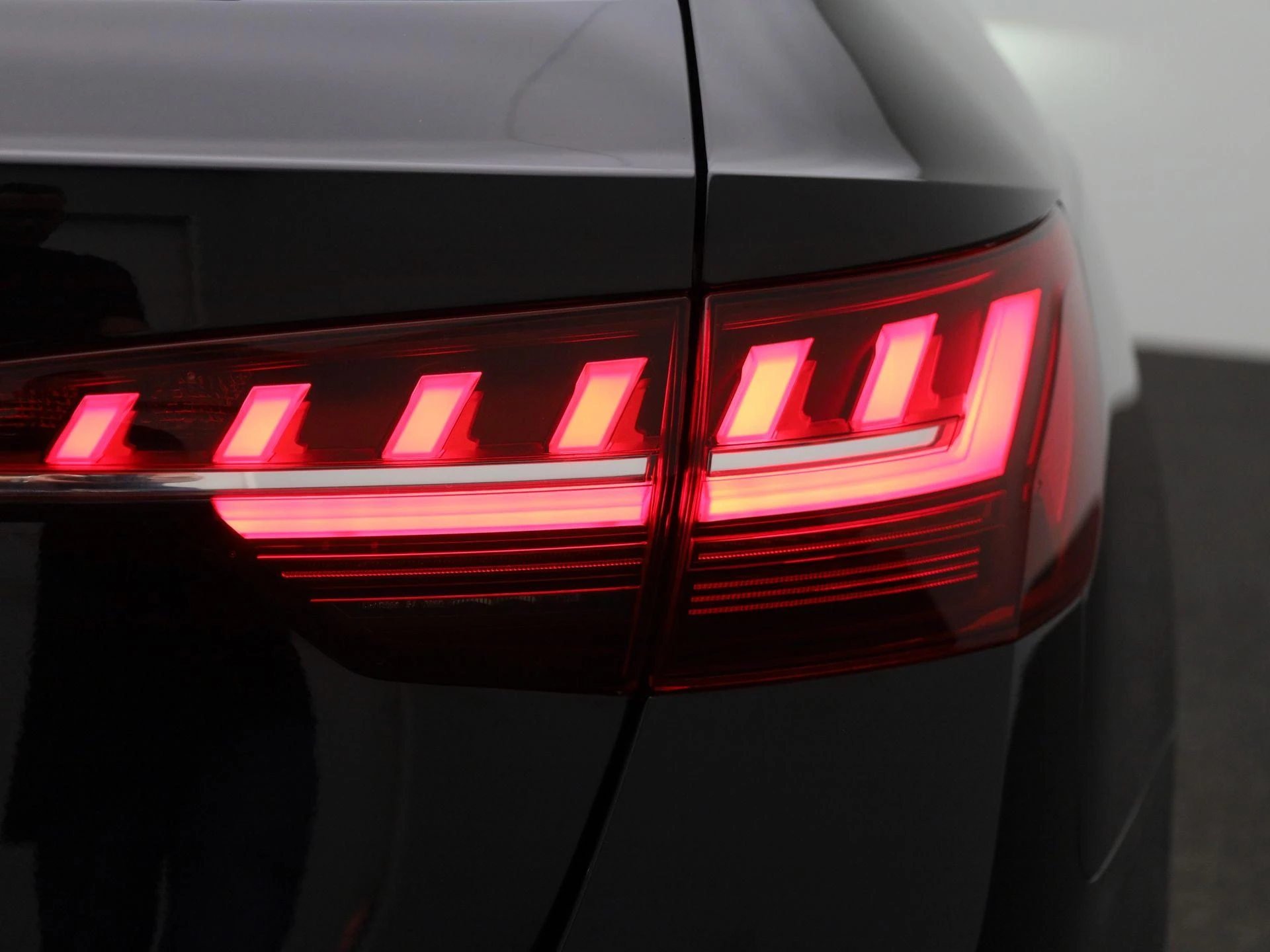 Audi A4 Avant 2.0 35 TFSi 110kW S Line Business