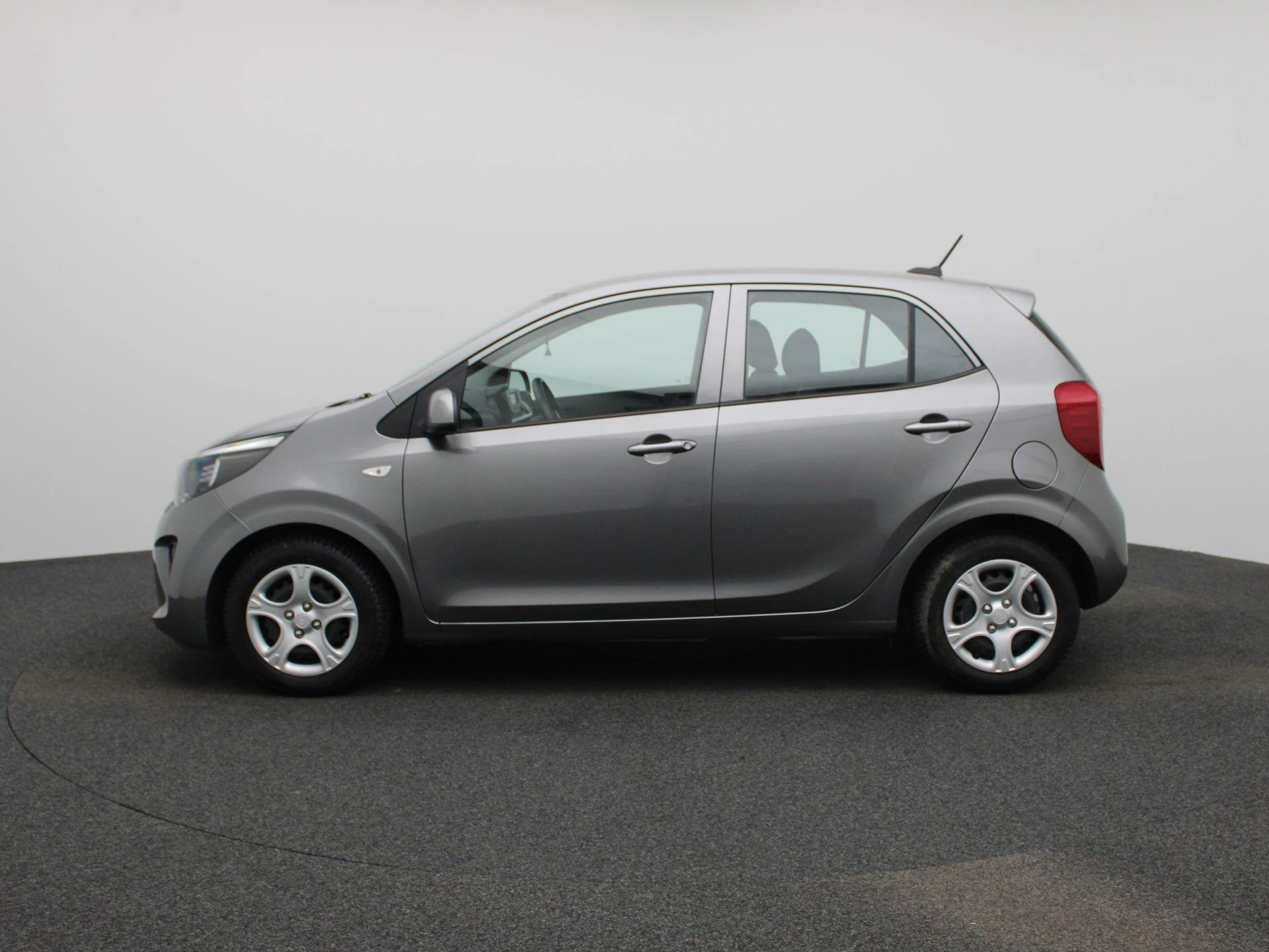 Kia Picanto Easy 1.0