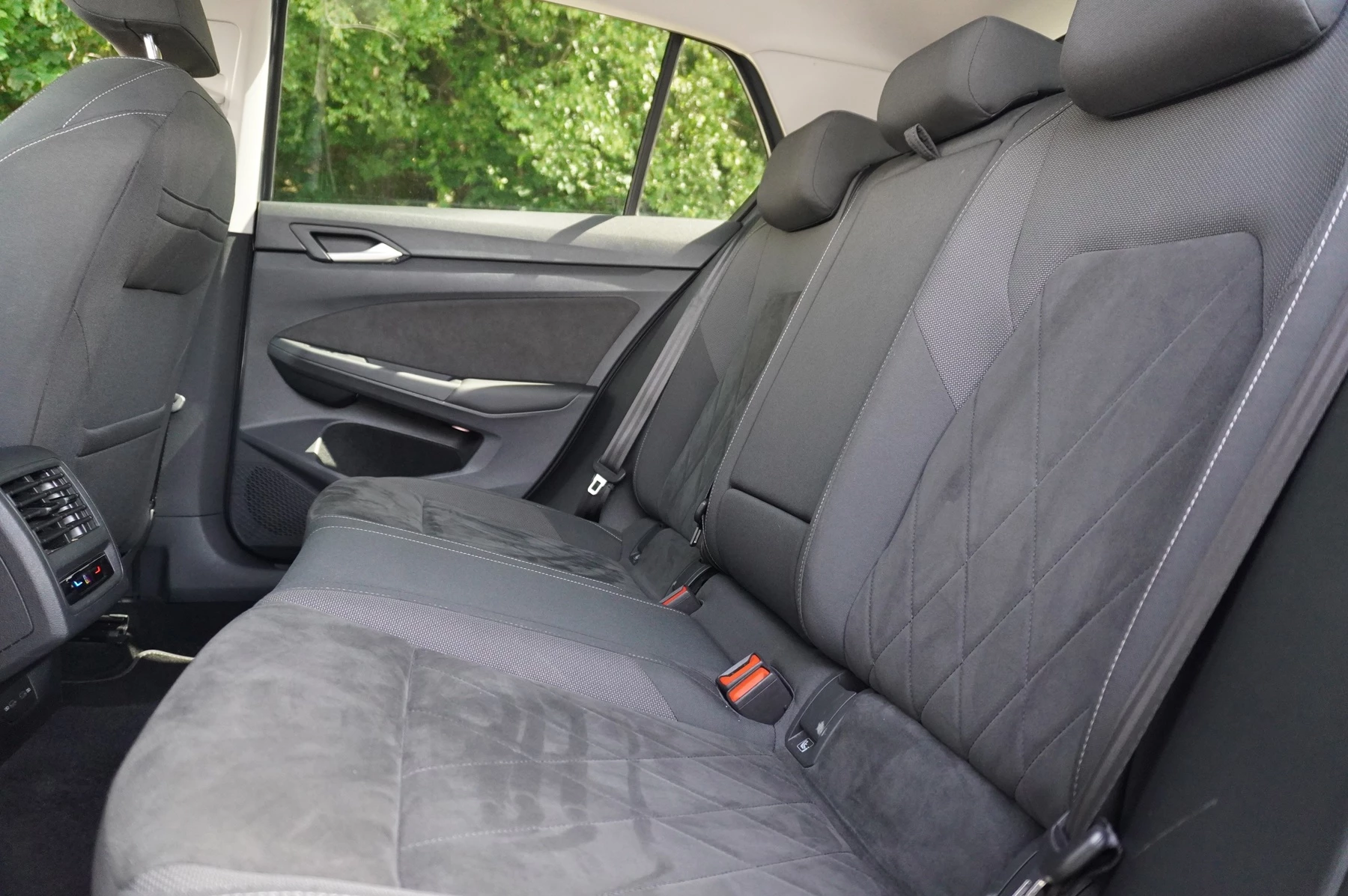 Volkswagen Golf 1.5 TSI Style Edition 5dr
