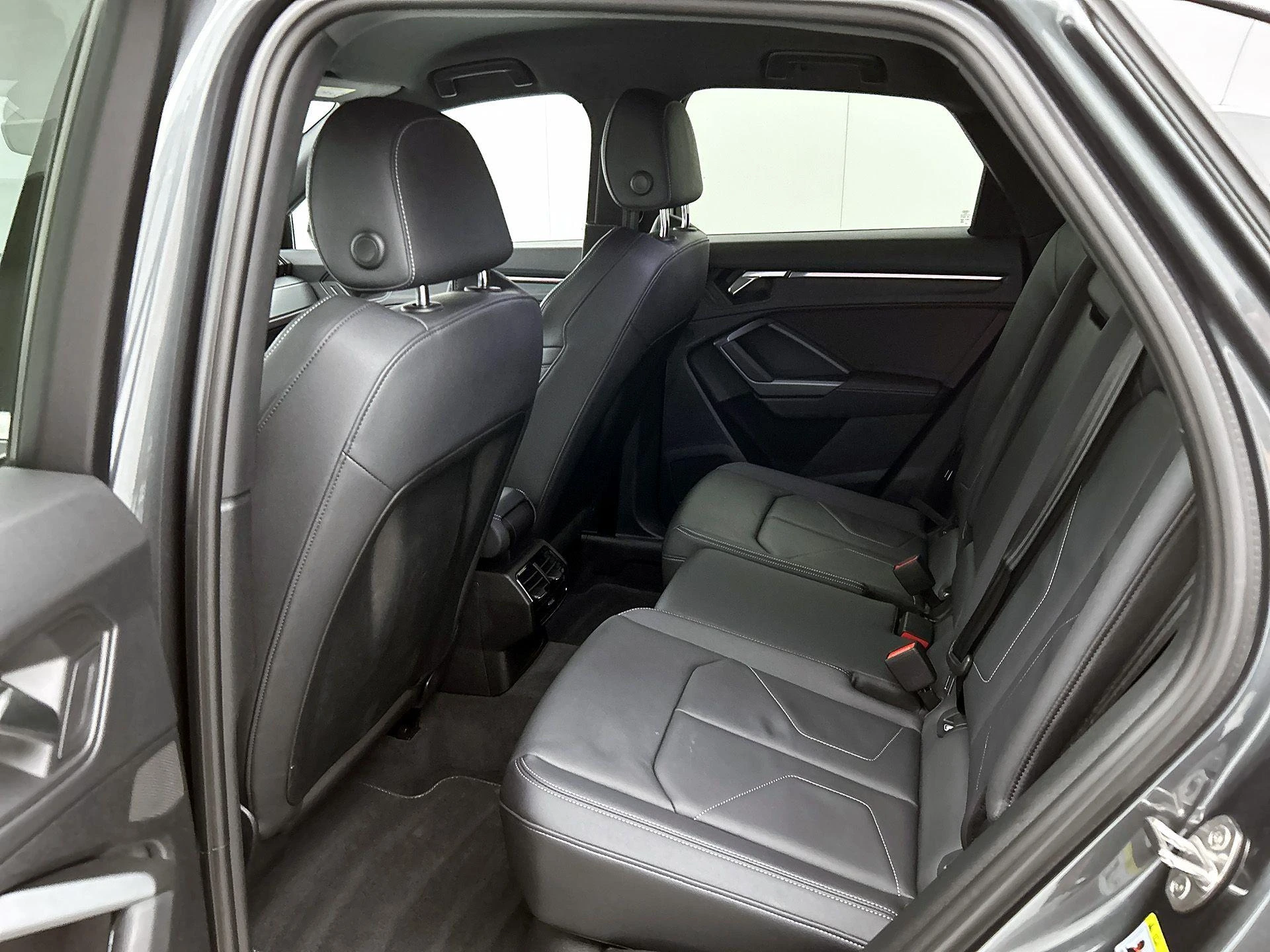 Audi Q3 Sportback 45 TFSI e S Edition