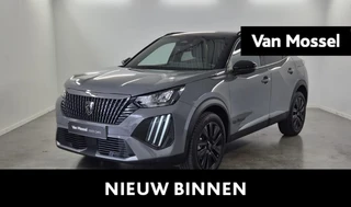 Peugeot 2008 1.2 HYBRID 145 e-DSC6 Envy
