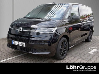 Volkswagen Multivan Life 2.0 TDI SCR 7-Gang-DSG Lang Energy