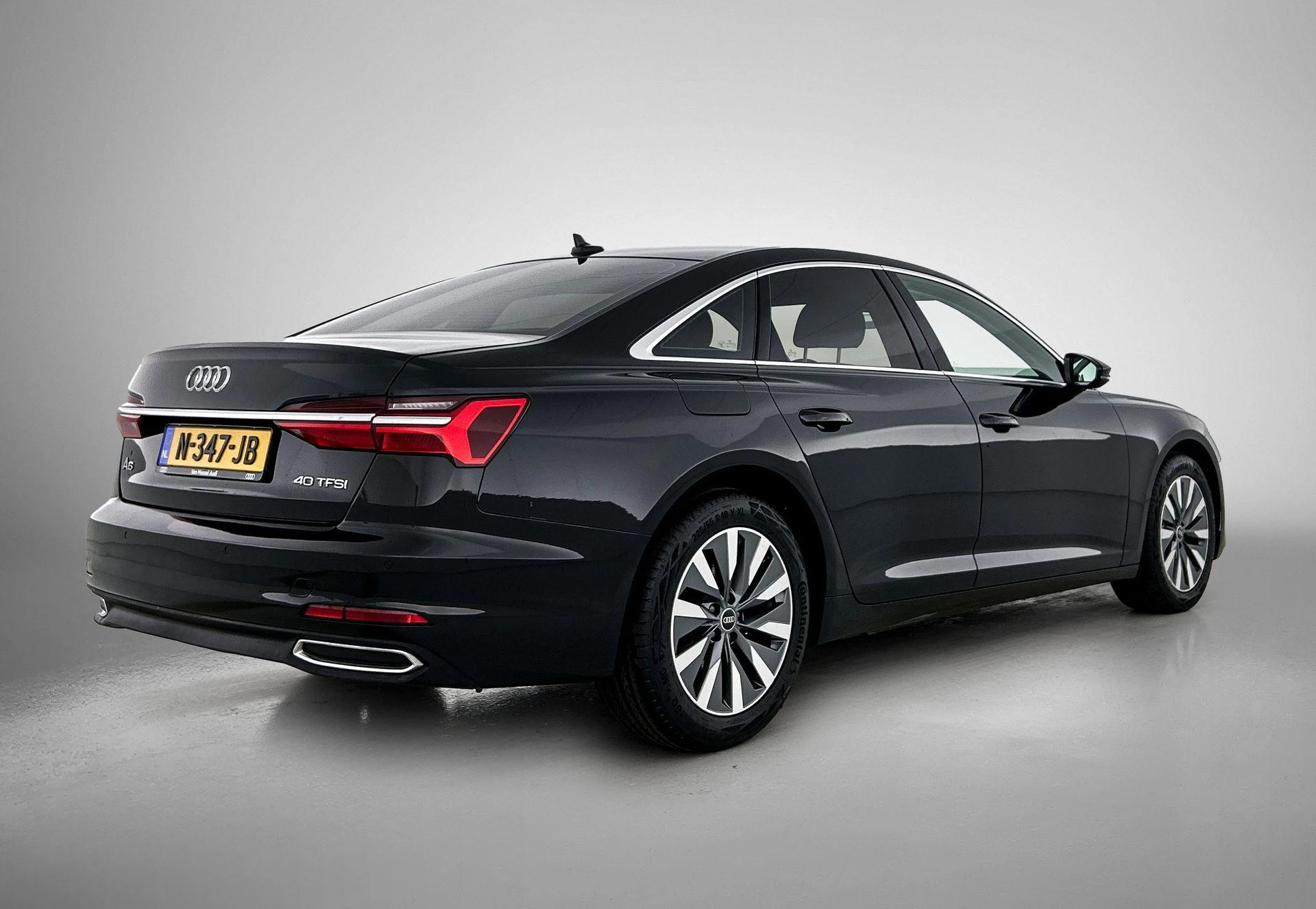 Audi A6 Limousine 40 TFSI Pro Line