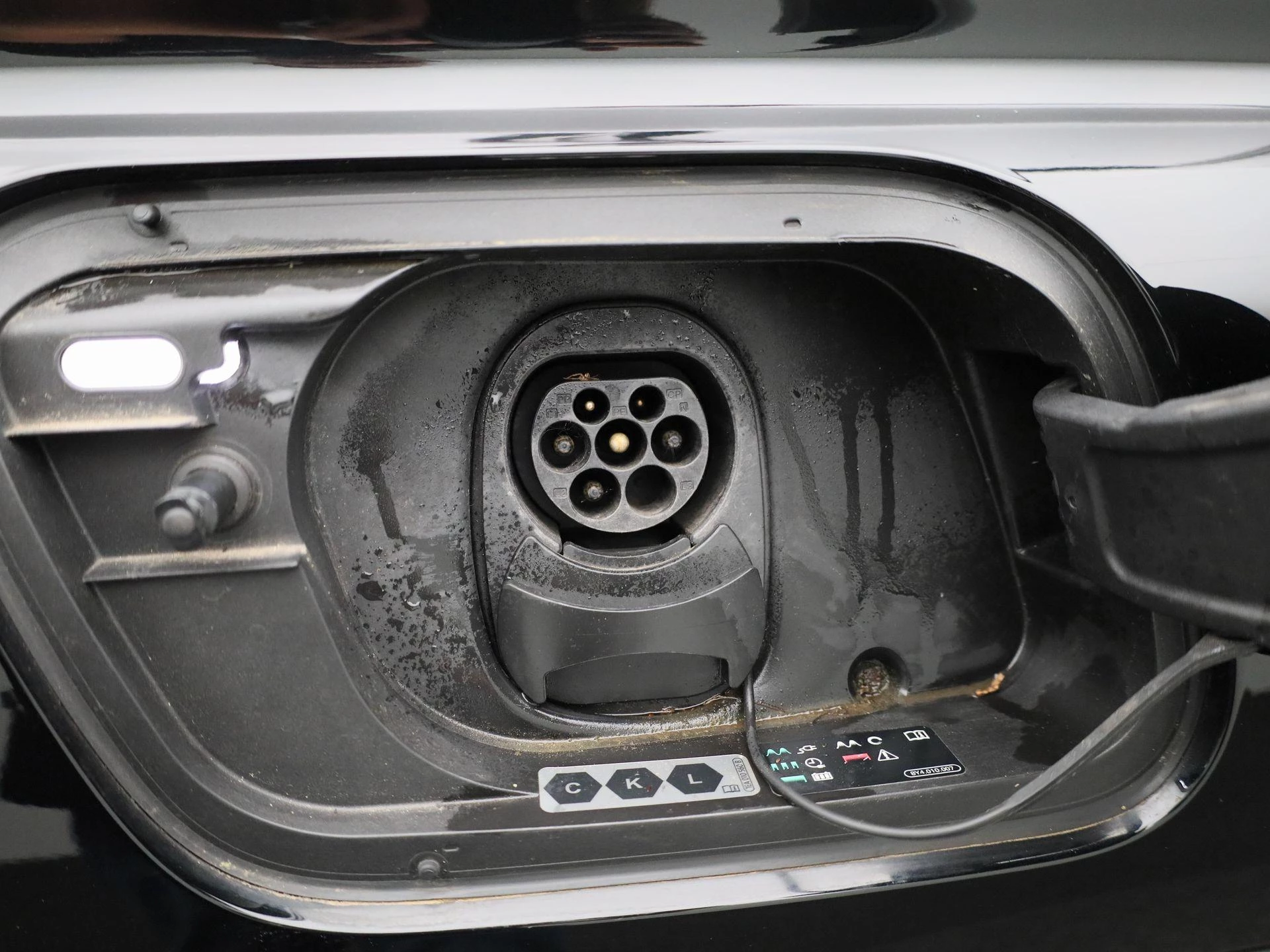 Audi Q4 e-tron 35 S edition 55 kWh