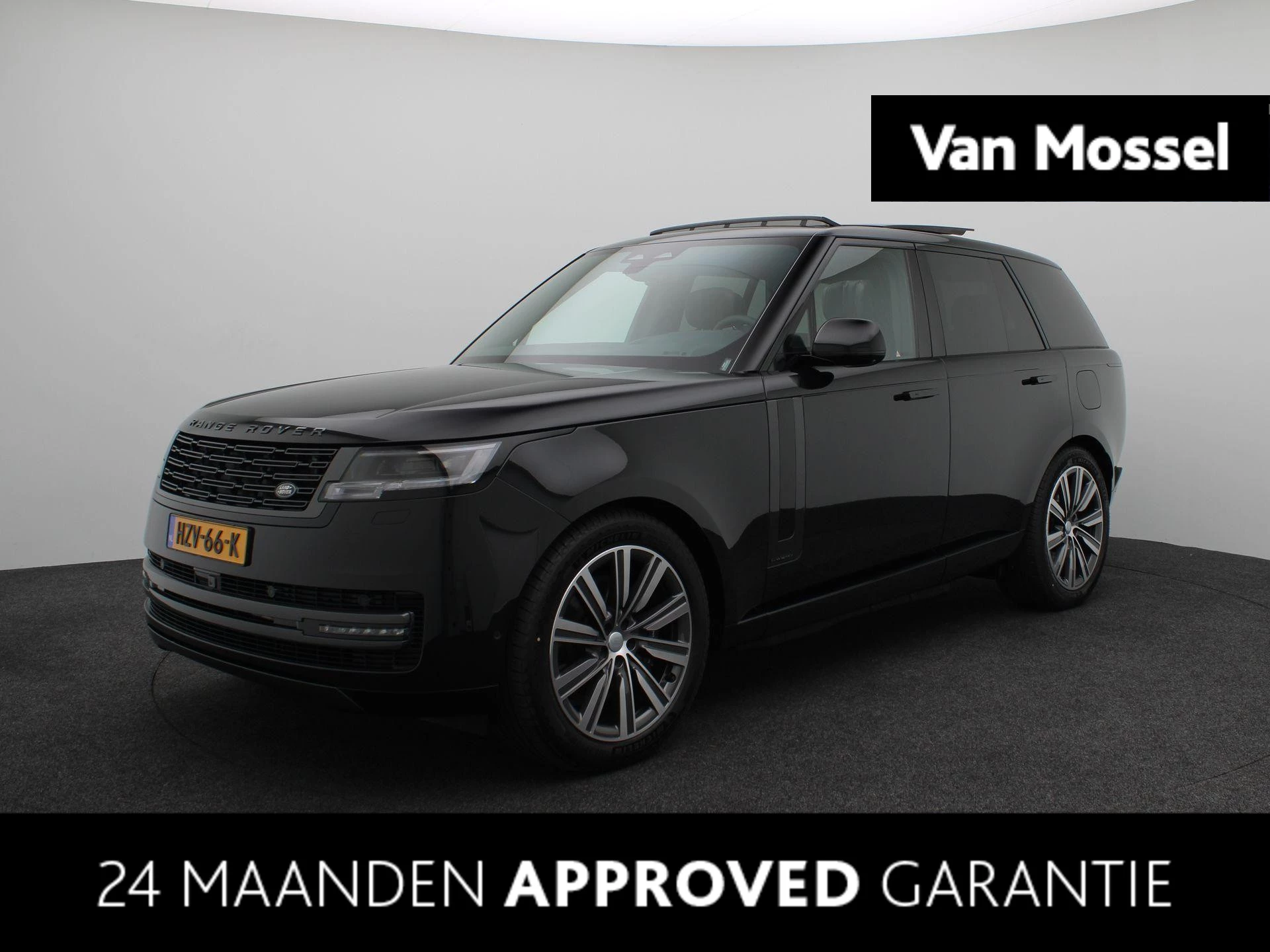 Land Rover-Range Rover-image-0