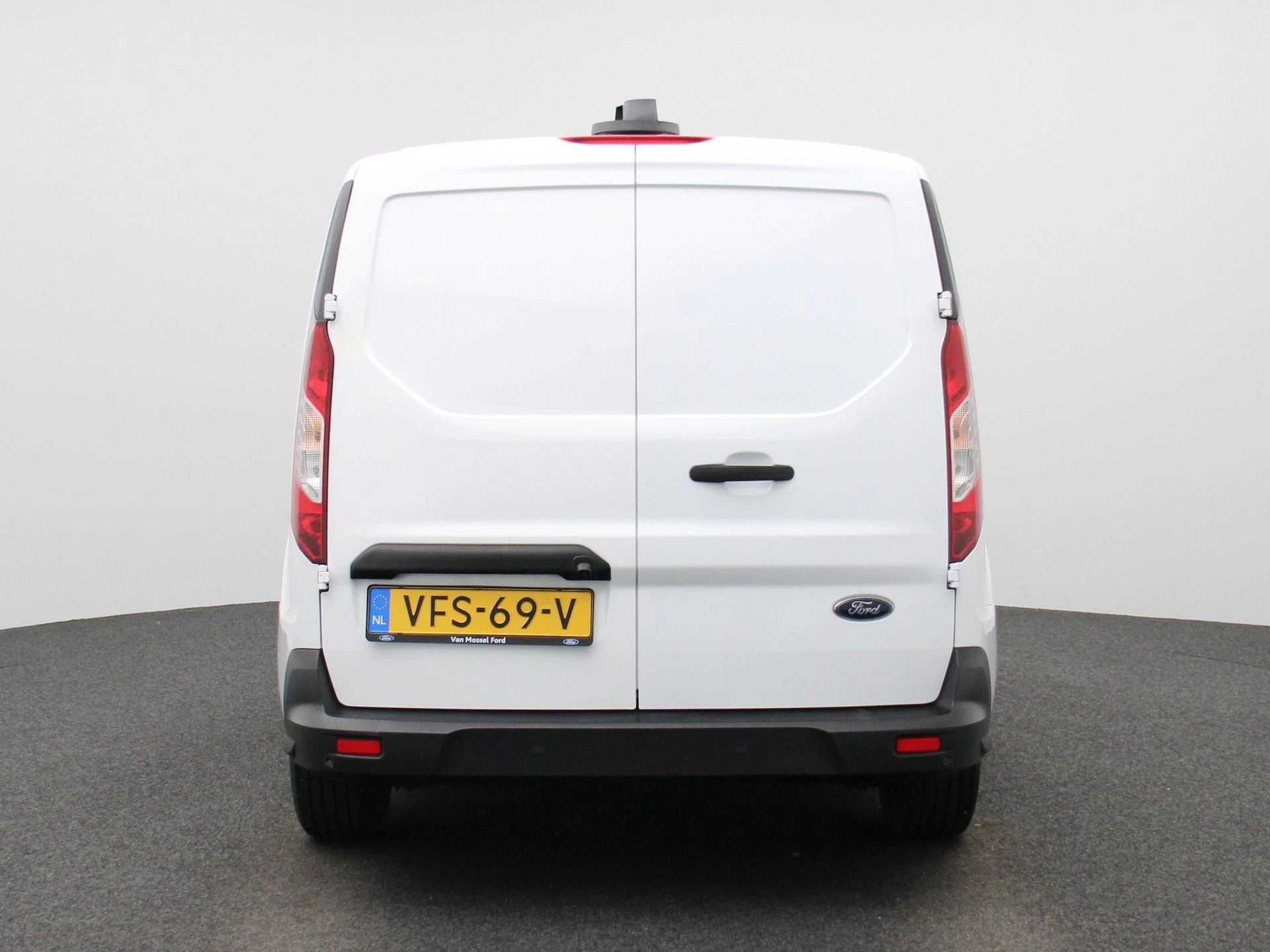Ford-Transit Connect-image-4