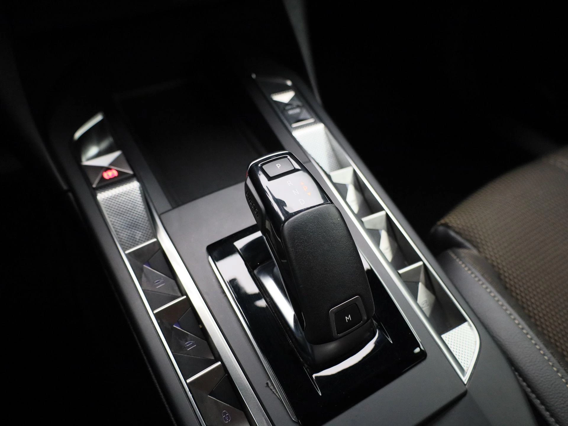 DS DS 3 Crossback 1.2 PureTech Bastille