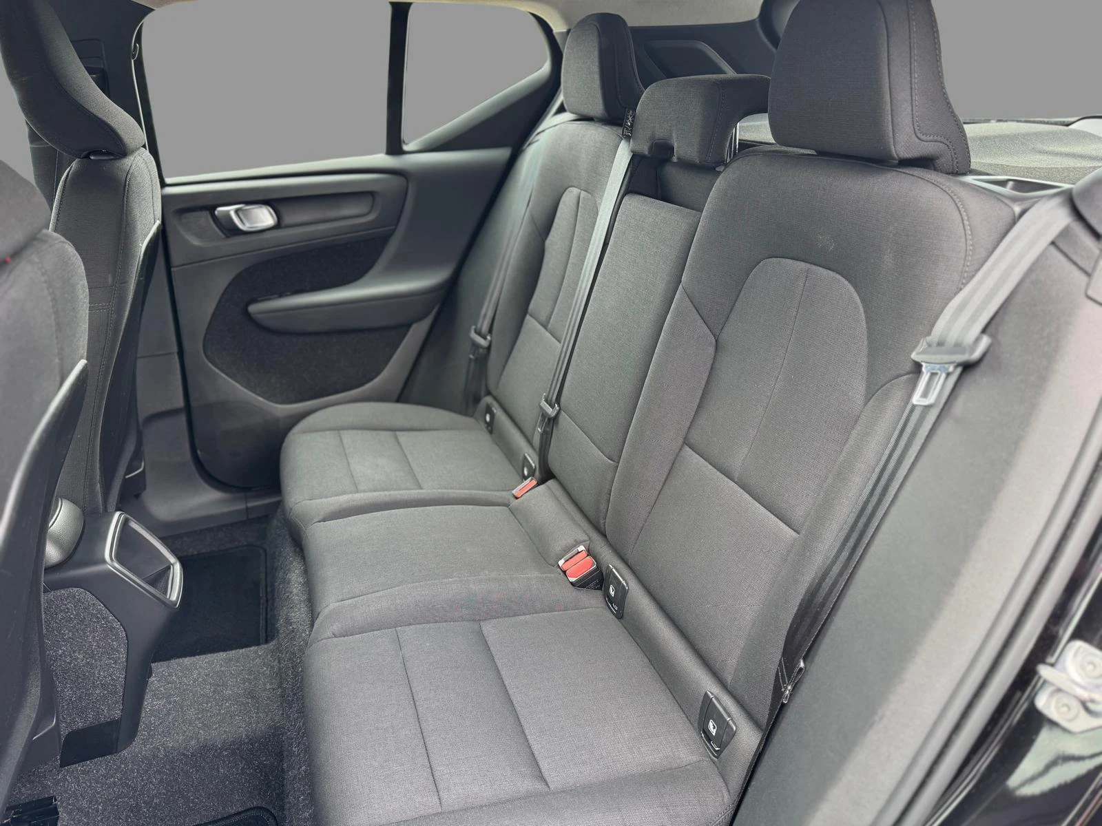 Volvo XC40 T2 Momentum Core