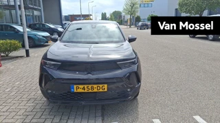 Opel Mokka 1.2 Turbo GS Line
