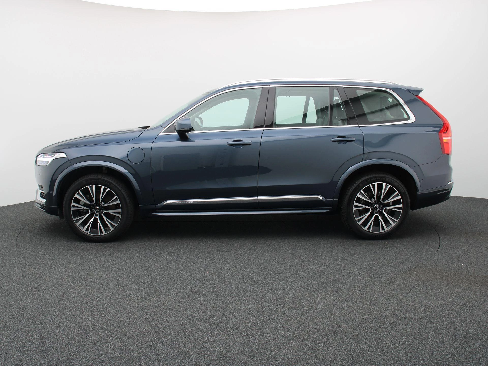 Volvo XC90 2.0 T8 4WD Ultimate Bright Aut.