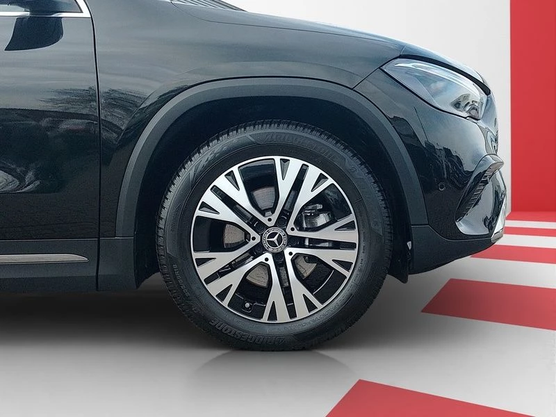 Mercedes-Benz GLA 200 PROGRESSIVE DISTRONIC MBUX KLIMA ProgressiveH247 GLA 200 PROGRESSIVE DISTRONIC MBUX KLIMA Progressive