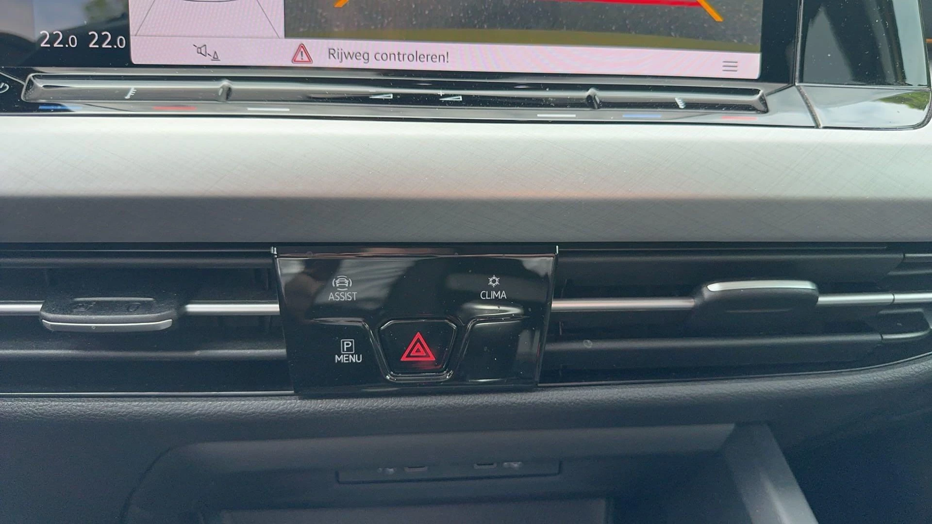 Volkswagen Golf 1.5 TSI Life