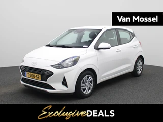 Hyundai i10 1.0 Comfort