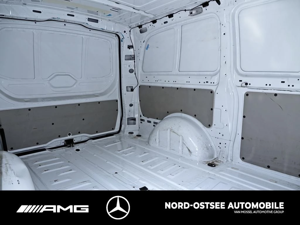 Mercedes-Benz Vito 114 KLIMA NAVI SITZHEIZUNG