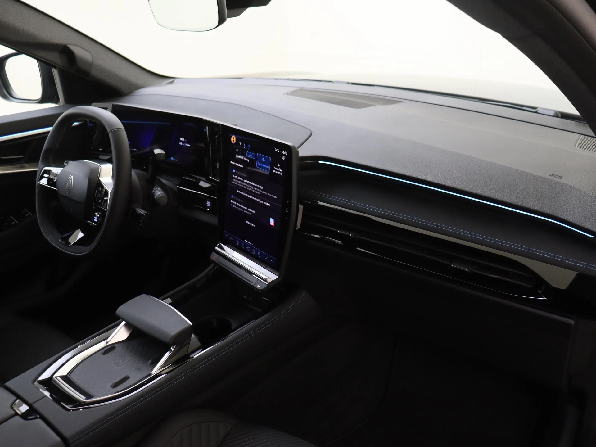 Renault Austral 1.2 E-Tech full hybrid 200 esprit Alpine
