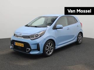 Kia Picanto 1.0 DPi GT-Line