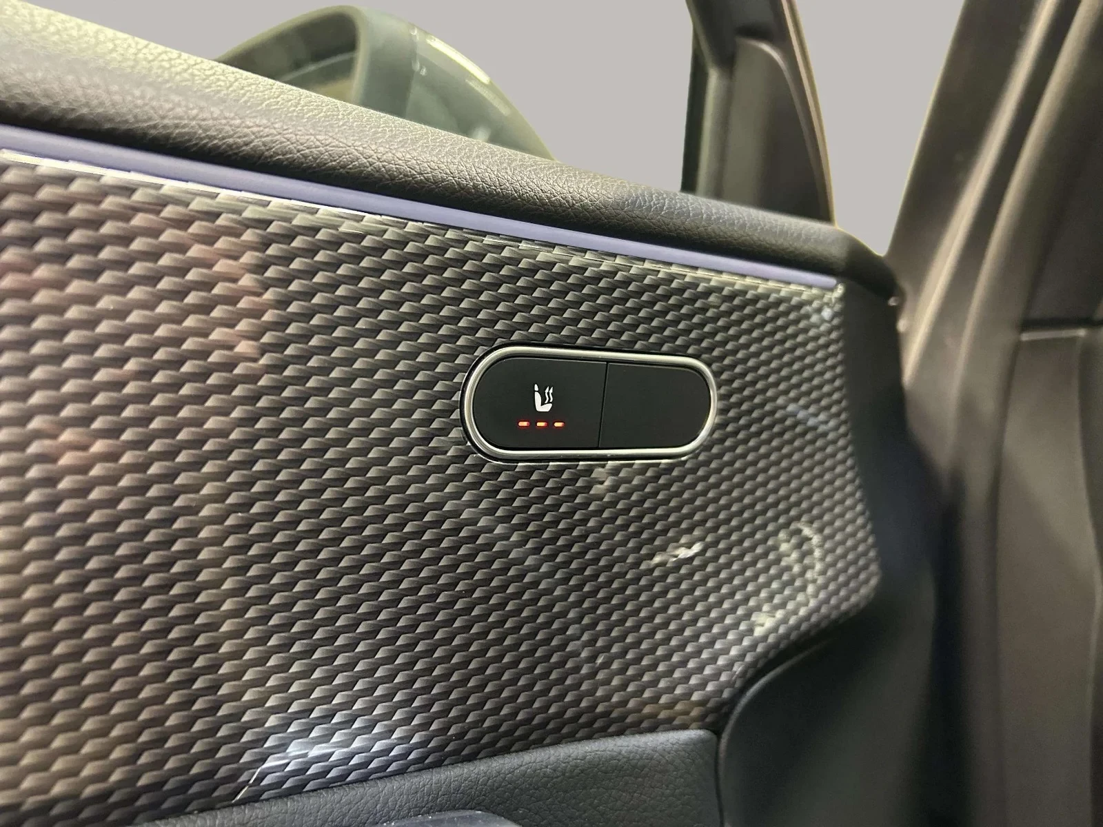 Mercedes-Benz A-Klasse A250 e Advantage aut.