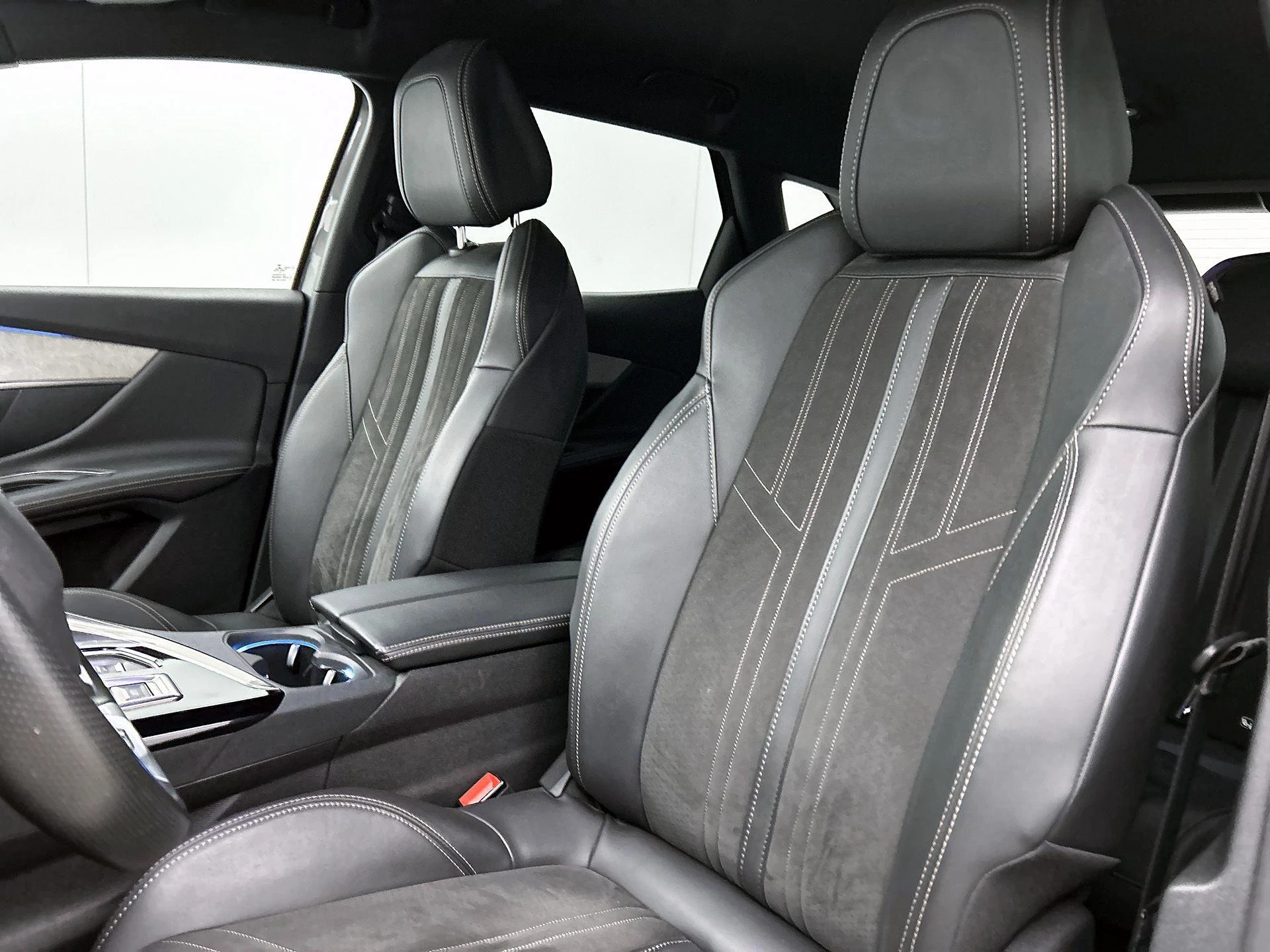 Peugeot 3008 1.2 PureTech GT