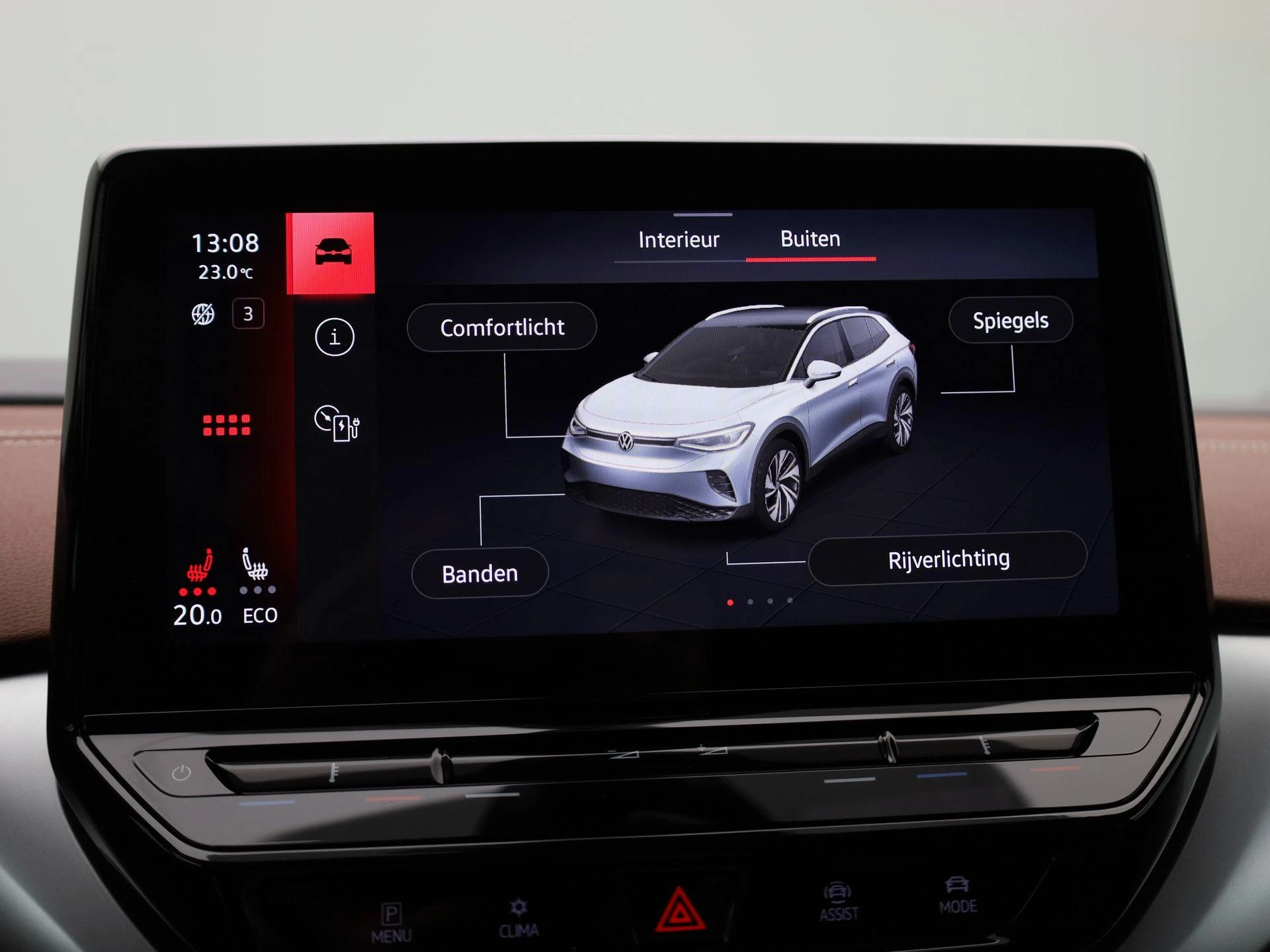 Volkswagen ID.4 Pure 52 kWh 170pk