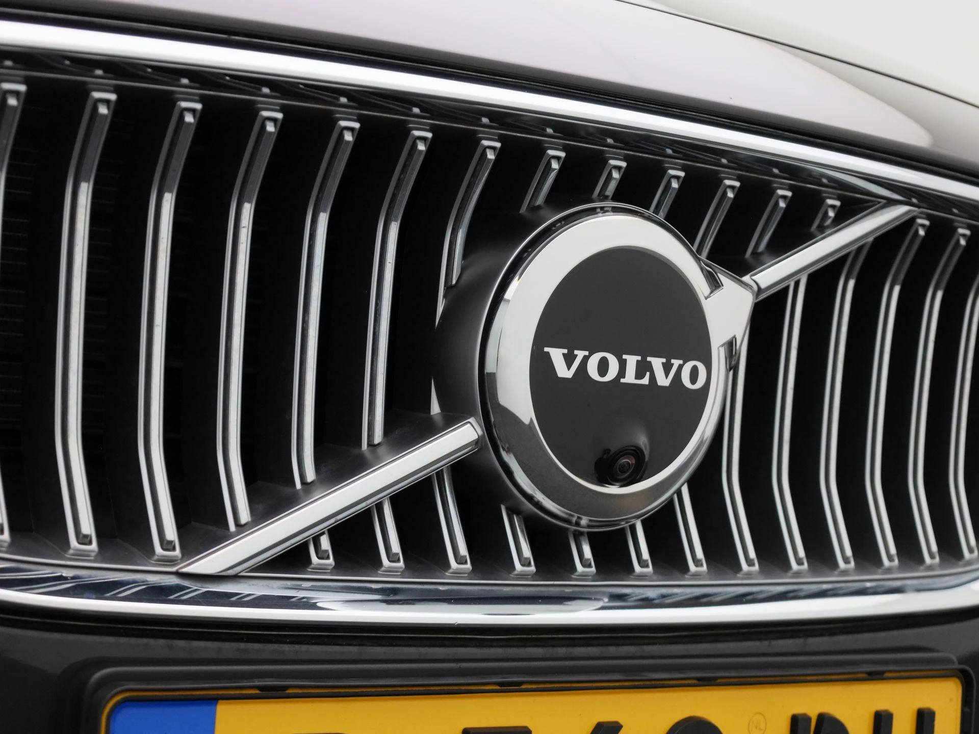 Volvo S90 2.0 T8 AWD Ultimate Bright