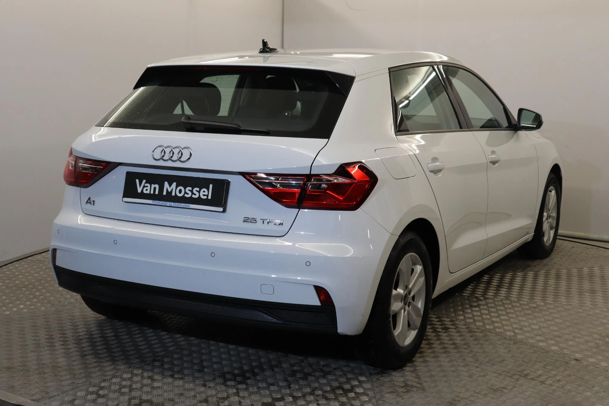 Audi A1 Sportback Audi A1 Sportback (5-d) Proline 25 TFSI 70kW 5-bak