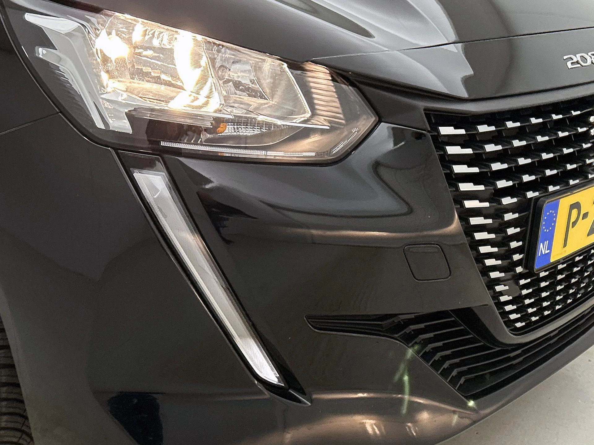 Peugeot 208 1.2 PureTech Active