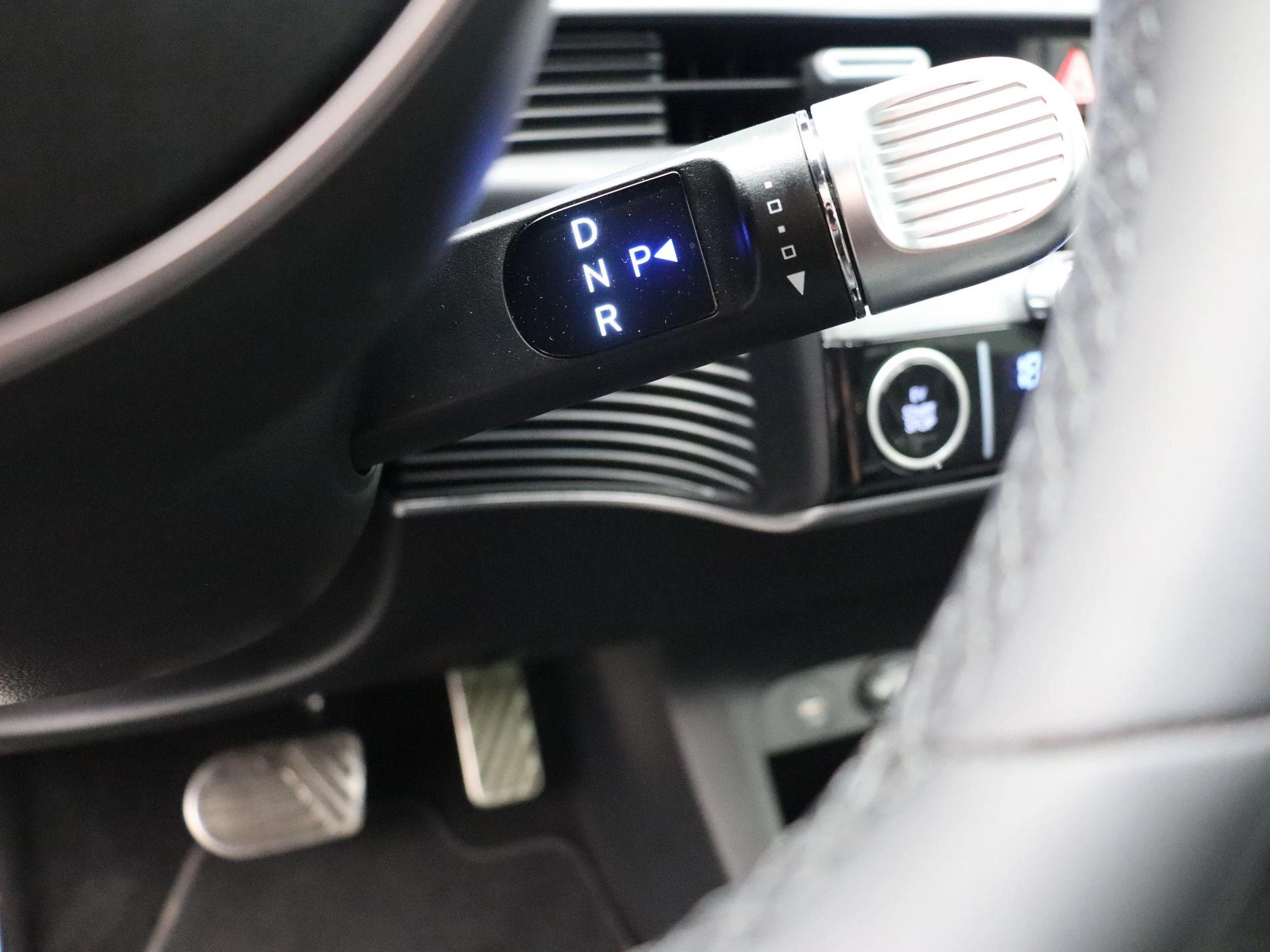 Hyundai IONIQ 5 (5-d) 77.4kWh Balance